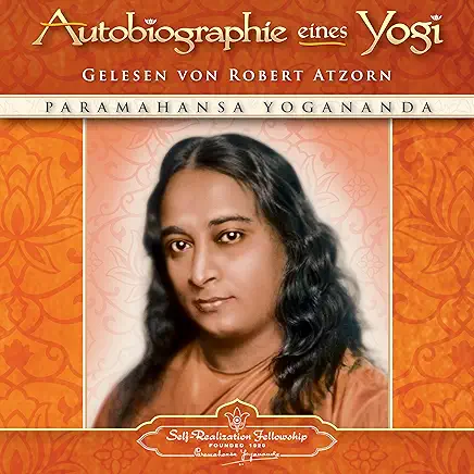 autobiografie yogananda hörbuch