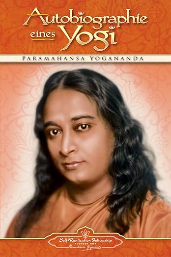 autobiografie yogananda taschenbuch