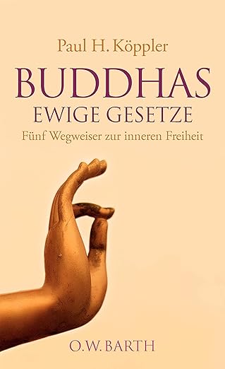 buddhas ewige gesetze köppler