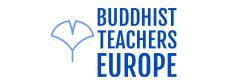 buddhist teachers europe logo