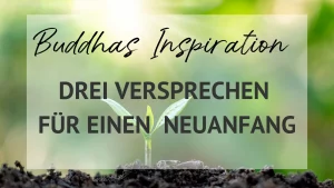 drei versprechen fuer einen inneren neuanfang mp3 image