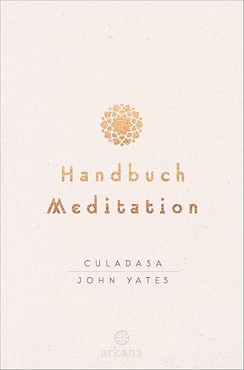 handbuch meditation culadasa