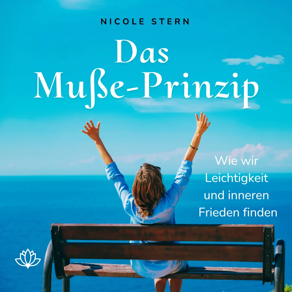 hörbuch cover muße meditation