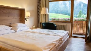 kranzbichlhof zimmer