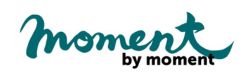 moment by moment logo