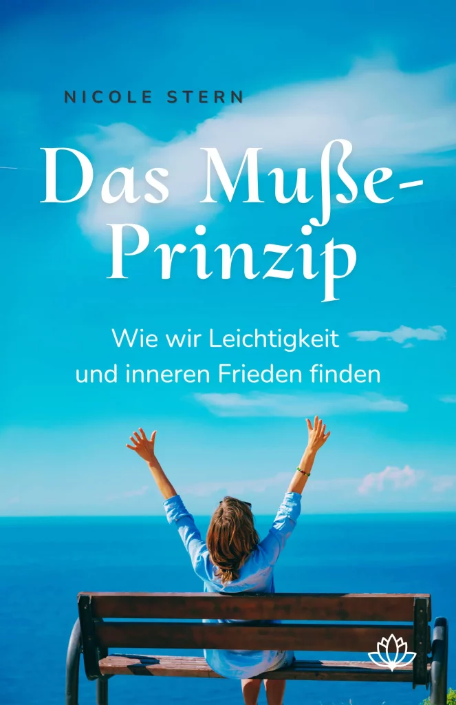 Muße Buch Leichtigkeit und inneren Frieden finden