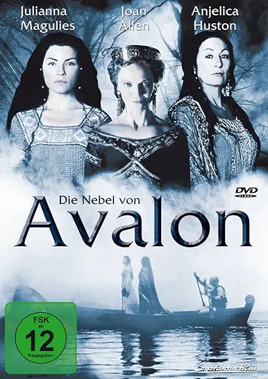 nebel von avalon film