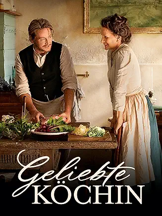 geliebteköchin