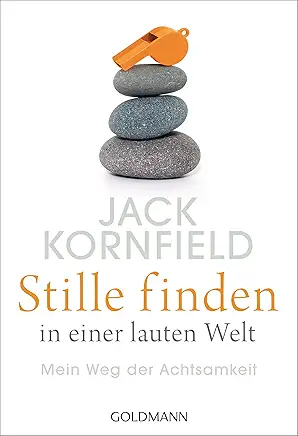 stillefinden